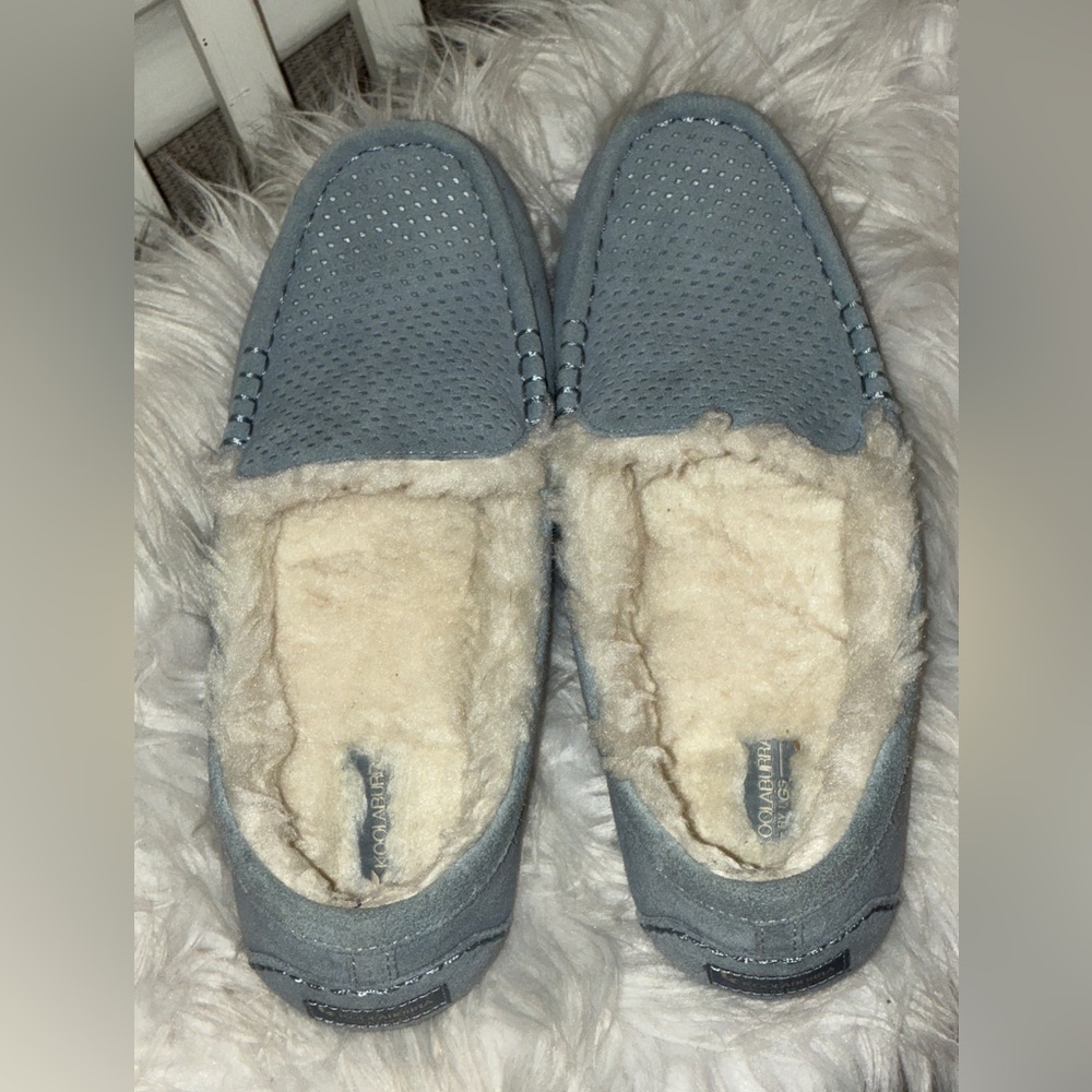 Koolaburra by UGG Women's Lezly Perf Slipper